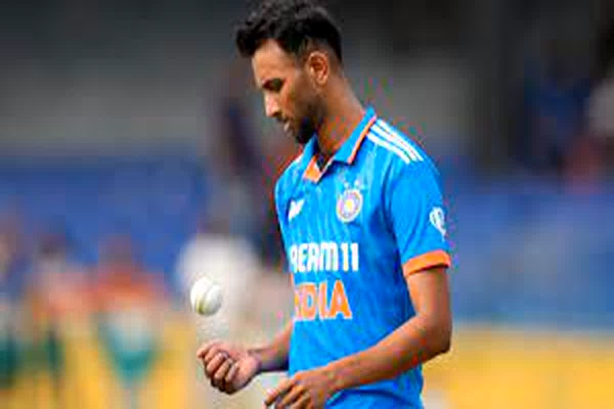 India vs RSA Test Series : साउथ अफ्रिका के खिलाफ टेस्ट डेब्यू कर सकता है ये खतरनाक गेंदबाज, प्रथम श्रेणी मुकाबले में बरपाया कहर