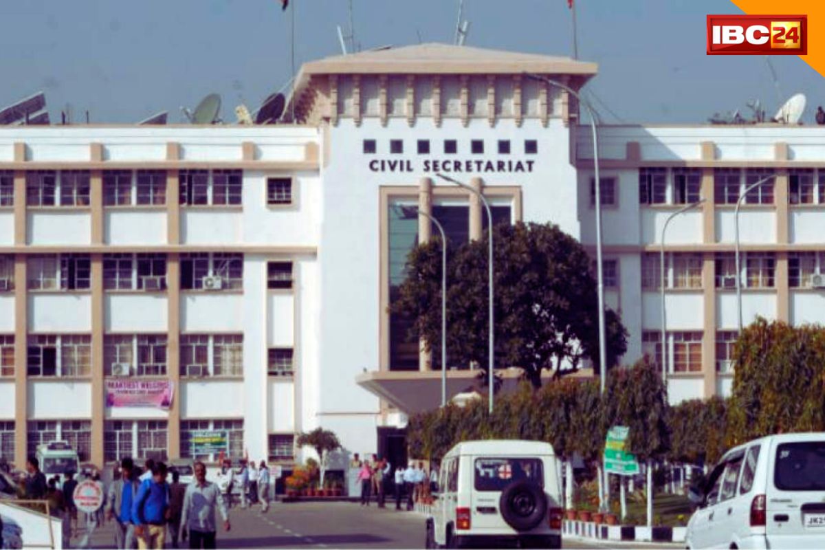 Jammu Kashmir Bill 2023: संसद में अमित शाह की दहाड़.. कहा ‘PoK हमारा है’, घाटी में बढ़ी 8 विधानसभा सीटें, 24 सीटें आरक्षित