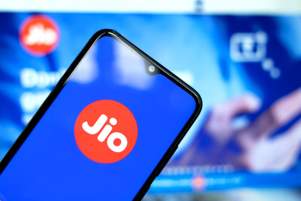 Jio Best Recharge Plan