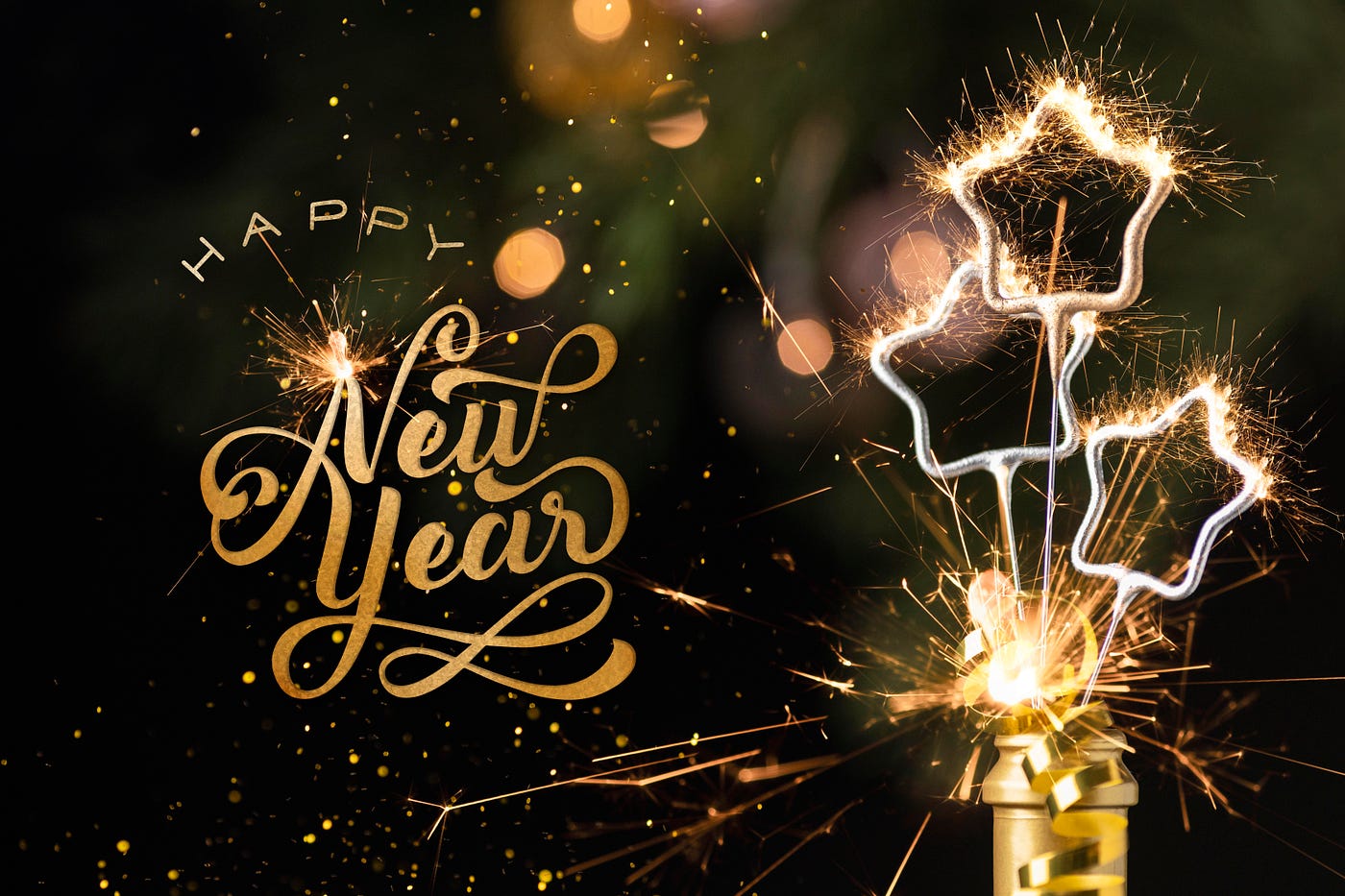 New Year resolutions 2024: नए साल की शुरूआत करें नये संकल्पों के साथ, खुद से करें ऐसे वादे जो हो पूरे