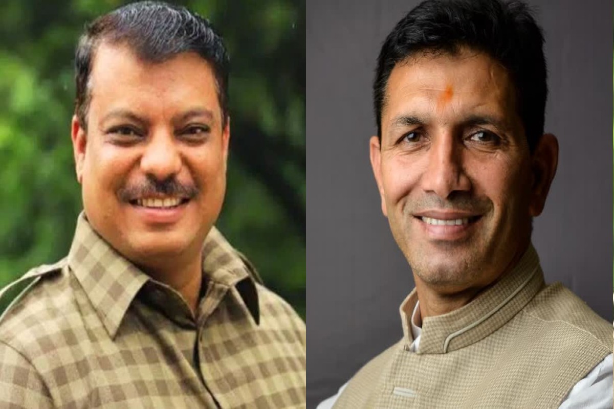 MP Congress News: करारी हार के बाद कांग्रेस में हुआ बड़ा फैरबदल, नई जिम्मेदारी मिलने के बाद दोनों नेता पहुंचे दिल्ली