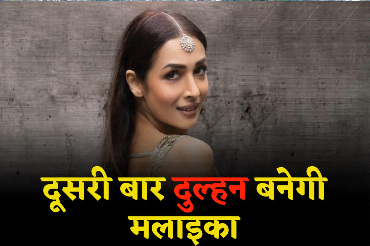 Malaika Arora Marriage Presen: ‘…I will be able to marry 100%’ Nearest Arbaaz, now Malaika mentioned sure to marriage
