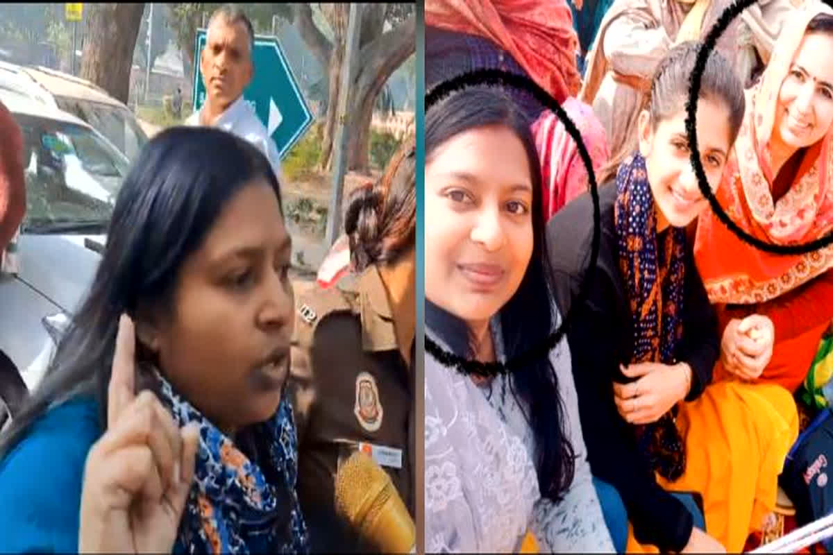 Lok Sabha Security Breach: सुरक्षा तोड़कर सदन तक पहुंचने वाले लोगों को लेकर सनसनीखेज खुलासा, Whatsapp पर हो चुकी थी पूरी बातें, नीलम का असली चेहरा भी आया सामने