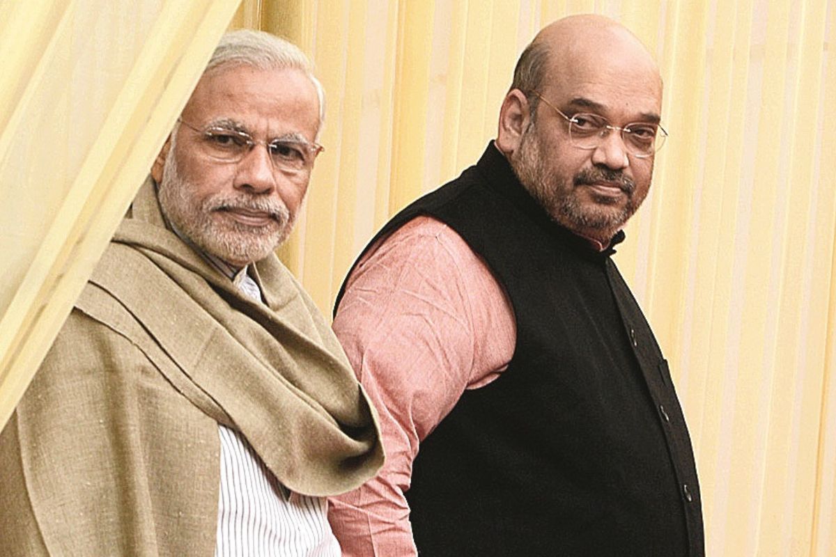 New CM of States: इस महिला नेत्री का दावा.. जो PM मोदी के लिए चुनौती बना वो नेता निपटा, बताया सिर्फ दो लोगों की मर्जी