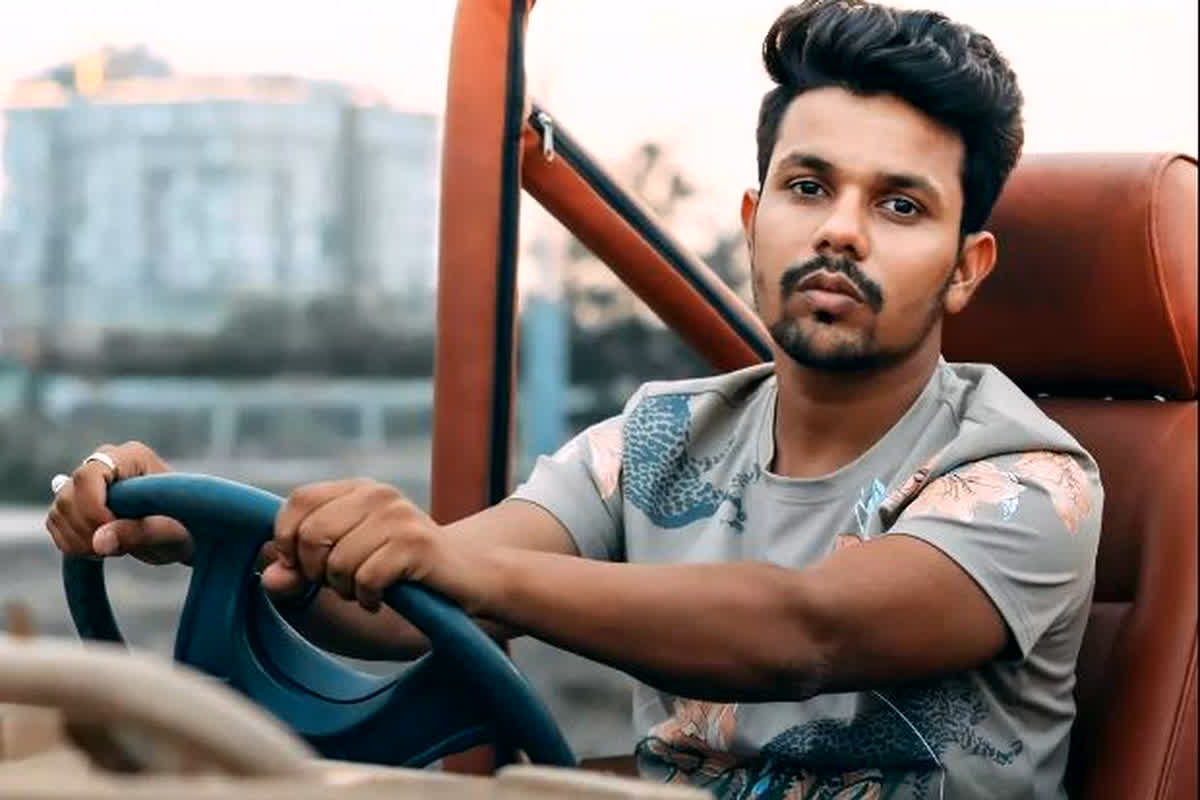 Rape Case on Oye Indori: सोशल मीडिया इंफ्लुएंसर रोबिन अग्रवाल के खिलाफ रेप का मामला दर्ज, पीड़िता ने लगाया शादी का झांसा देकर आबरू लूटने का आरोप