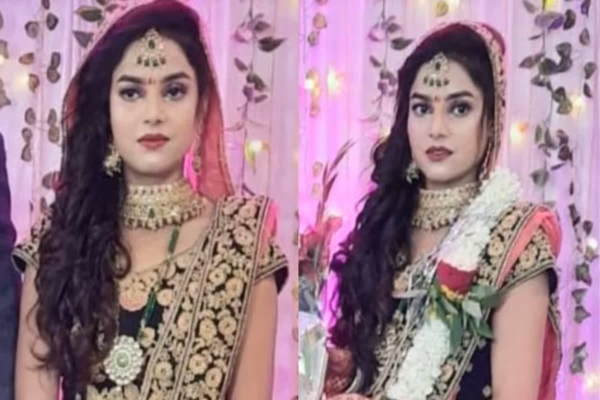 Congress MLA Daughter in law Suicide: कांग्रेस विधायक की बहू ने फांसी लगाकर कर ली खुदकुशी, ढाई साल पहले हुई थी बेटे की शादी