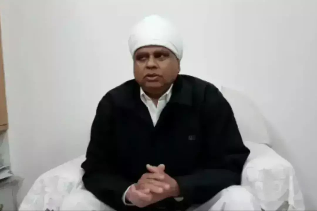 Gwalior News: कल दोपहर 12 बजे राजभवन के सामने होने जा रहा बड़ा काम, सोशल मीडिया पर पत्र वायरल