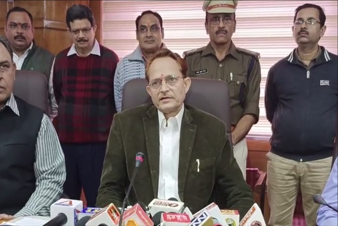 MP News: हारे हुए विधायक जल्दी आवास खाली करें! एमपी की 16वीं विधानसभा को लेकर तैयारियां तेज