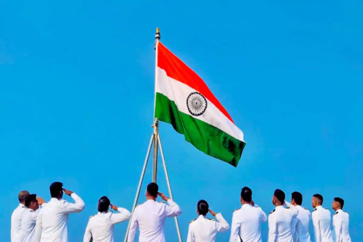 कतर में कैद आठ पूर्व नौसैनिकों को नहीं होगी फांसी, विदेश मंत्रालय की ओर से आया बड़ा अपडेट..