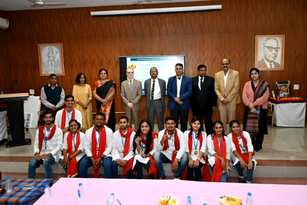 International Human Rights Day