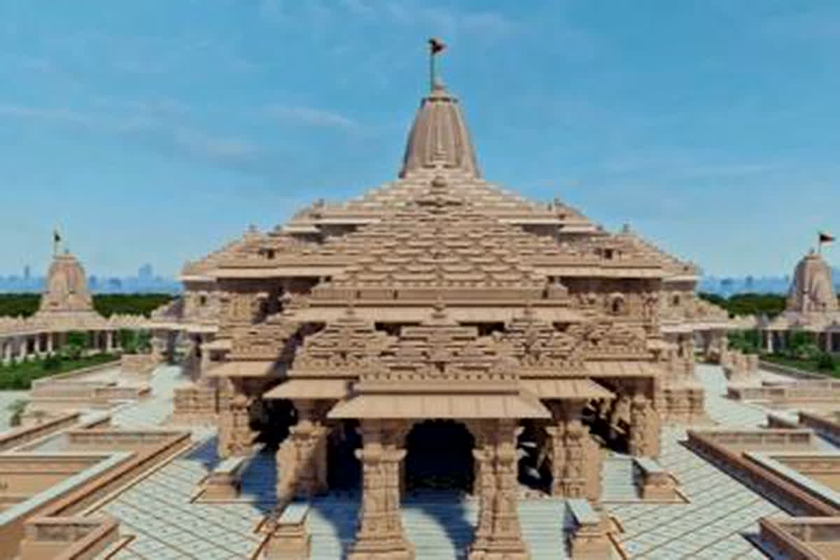 Indore News: भाजपा विधायक लोगों को कराएंगे राम मंदिर के दर्शन, 22 जनवरी के बाद अलग-अलग विधानसभा से ले जाया जायेगा अयोध्या