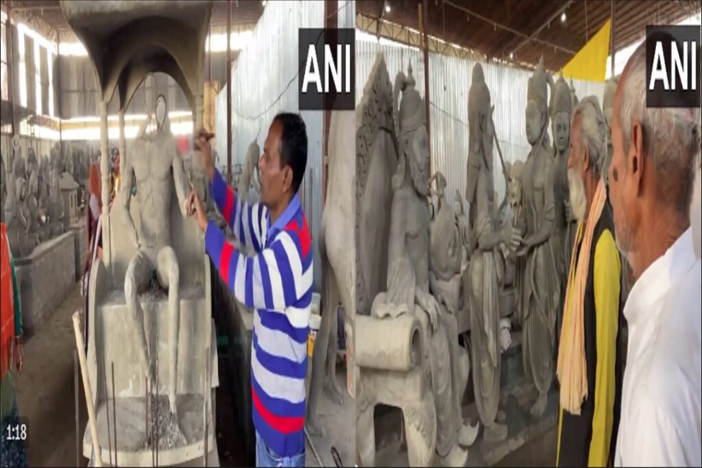 Ayodhya Ram Mandir Latest Update