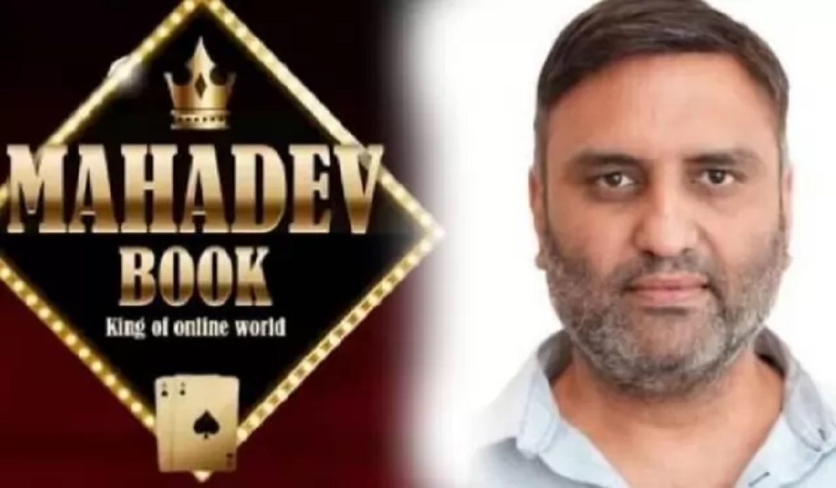Ravi Uppal News: महादेव मामले में रवि उप्पल पर बड़ा अपडेट.. इस दिन तक लाया जा सकता है भारत, बड़े नामों से पर्दाफ़ाश की संभावना