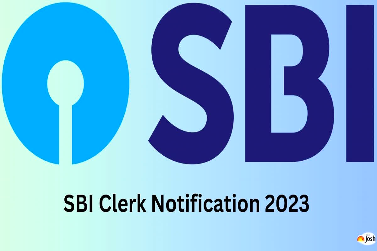 SBI Clerk 2023 Application last date: एसबीआई ने आगे बढ़ाई क्लर्क भर्ती की आवेदन प्रक्रिया, अब इस डेट तक कर सकते हैं अप्लाई