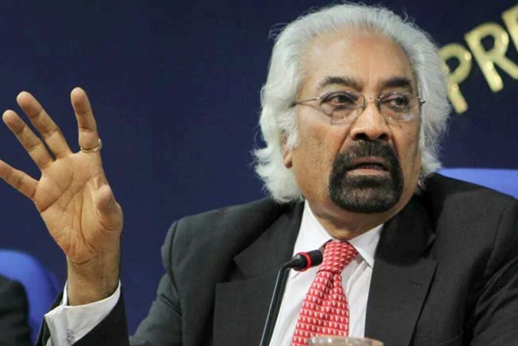 Sam Pitroda On Ram Mandir