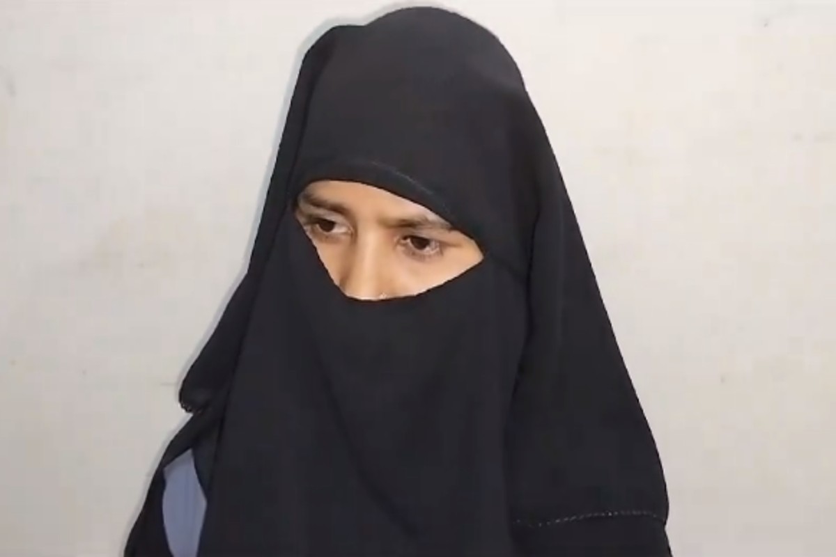 Muslim Woman Beaten: बीजेपी को वोट देकर आई मुस्लिम महिला का देवर ने किया ऐसा हाल, जानकर दंग रह जाएंगे आप