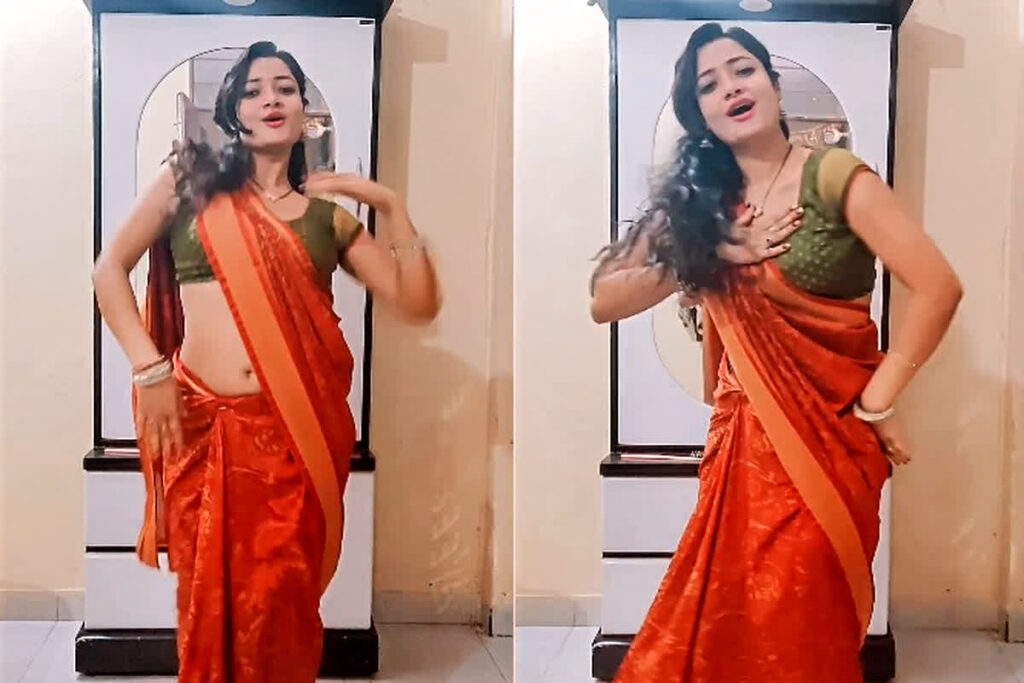 Sexy Bhabhi Desi Video