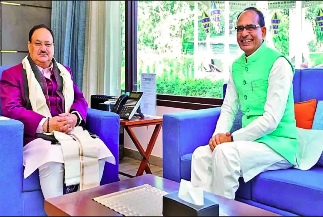Shivraj Singh News: शिवराज को ये जिम्मेदारी सौंप केंद्र ने दिया बड़ा संकेत, जानें अब पार्टी में मामा की क्या भूमिका
