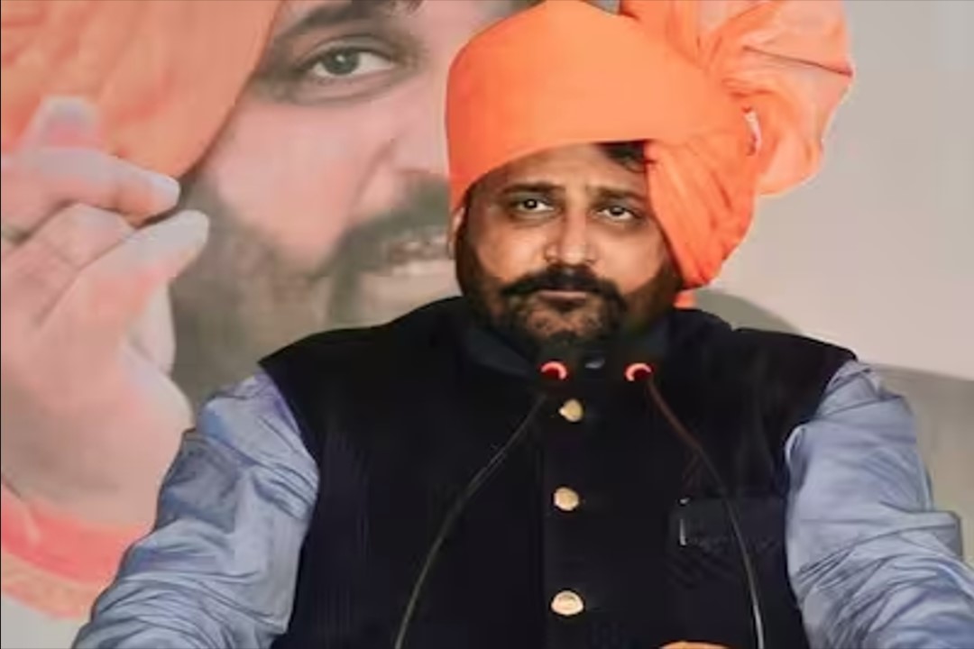 Sukhdev Singh Gogamedi Murder Case Update : सुखदेव सिंह गोगामेड़ी हत्याकांड में पुलिस को मिली बड़ी सफलता, मुख्य आरोपियों को किया गिरफ्तार