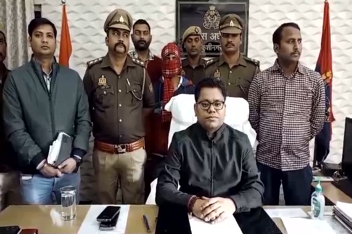 Mumtaz Murder Case: मुमताज को नहीं भाया बहन का प्रेमी.. सिरफिरे आशिक ने नाबालिग दोस्तों के साथ मिलकर खौफनाक वारदात को दिया अंजाम, जानकर कांप उठेगी रूह