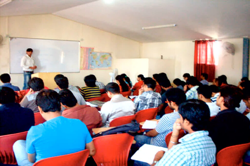 UPSC IAS Coaching