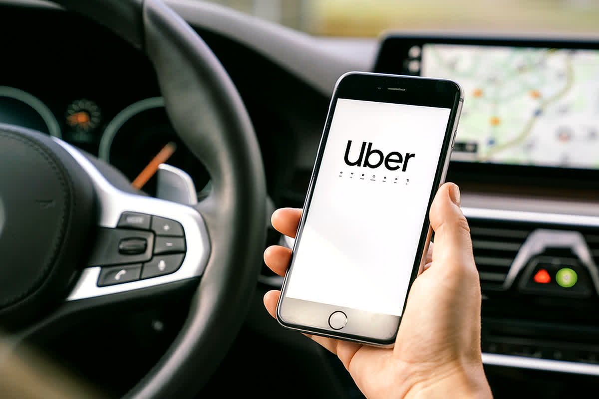 Uber Round Trip: उबर से लंबी यात्रा करने वाले यात्रियों के लिए गुड न्यूज… अब 5 दिन के लिए बुक कर सकेंगे राउंड ट्रिप्स, मिलेंगी ये सुविधाएं