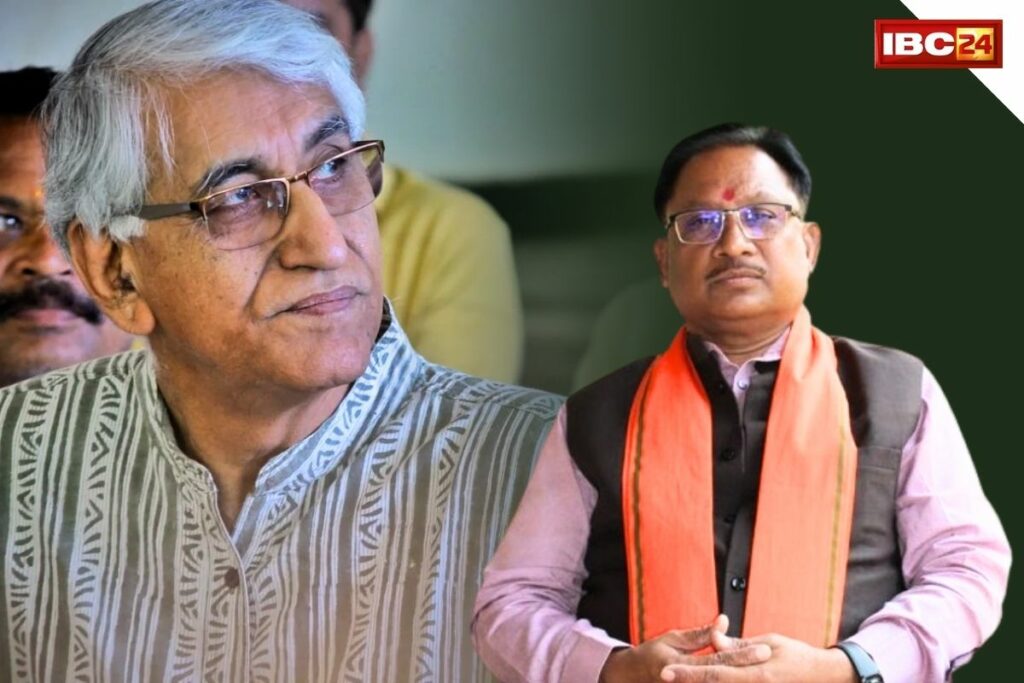 Vishnudeo Sai Latest News