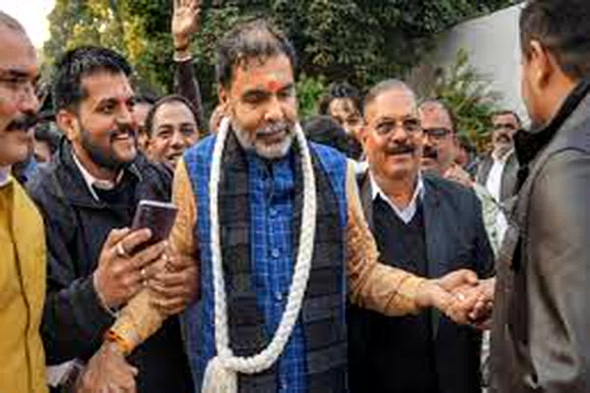 कम नहीं हो रही WFI की मुश्किलें, सचिव ने अध्यक्ष पर लगाया नियमों का पालन नहीं करने का आरोप