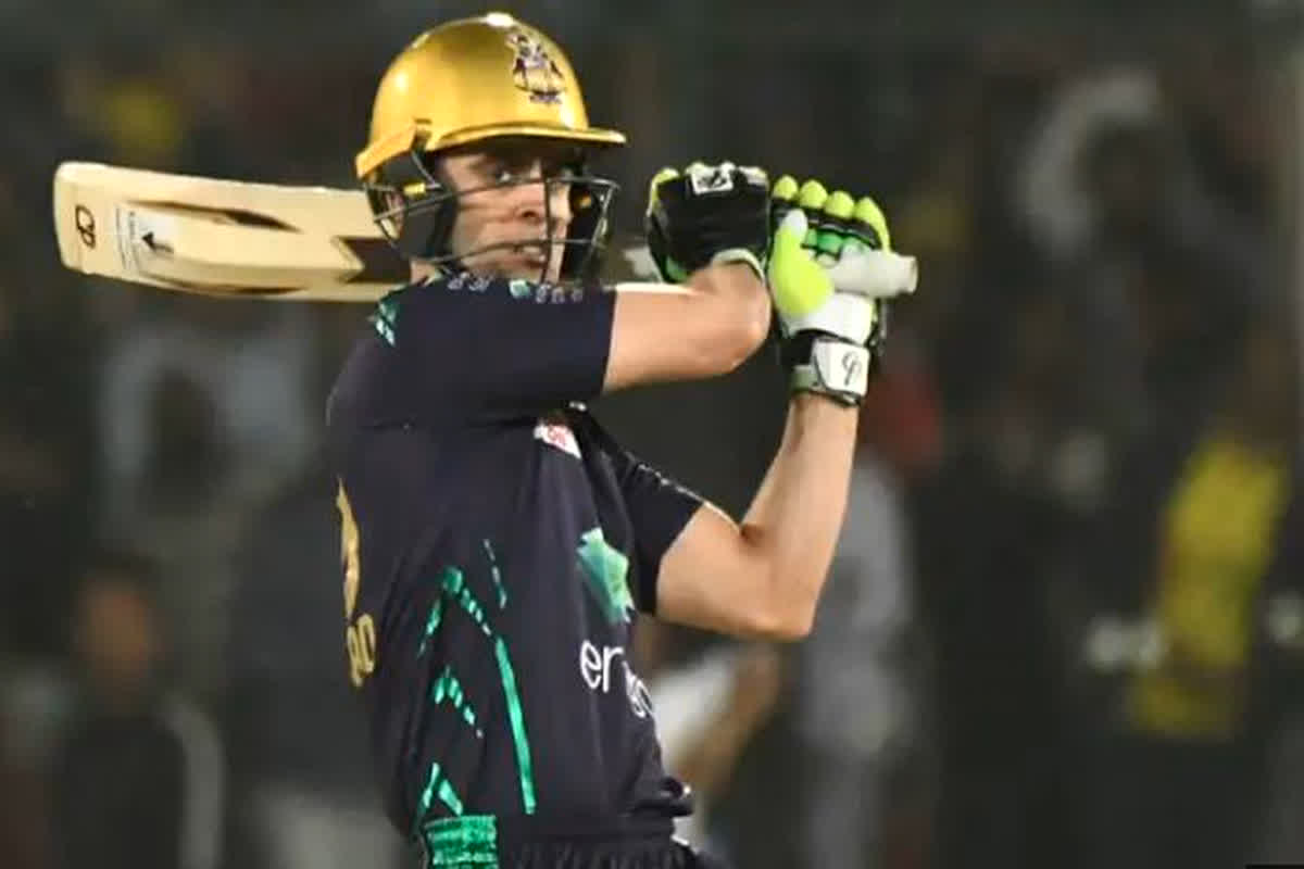 Ahmed Shehzad Retirement News : भारत-साउथ अफ्रीका सीरीज के बीच इस खिलाड़ी ने किया रिटायरमेंट का ऐलान, टीम को लगा बड़ा झटका