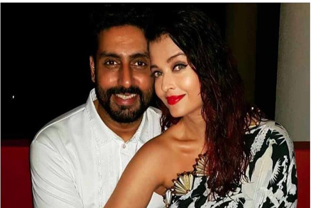 Aishwarya Rai-Abhishek Bachchan Divorce