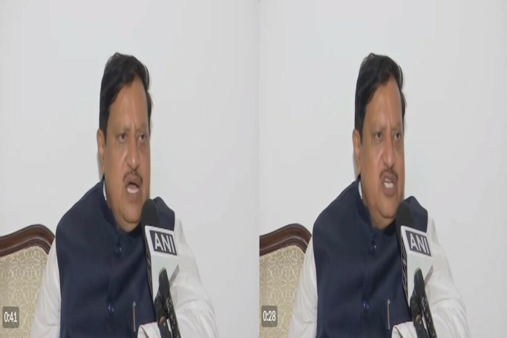 MP Assembly Result 2023