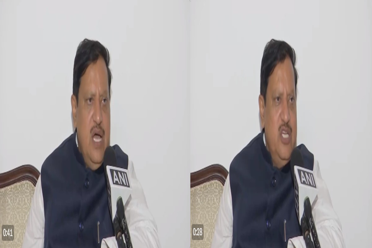 MP Assembly Result 2023 : ‘शिवराज सिंह के नेतृत्व में बनने वाली है भाजपा की सरकार’..! मतगणना से पहले BJP नेता का बड़ा बयान..