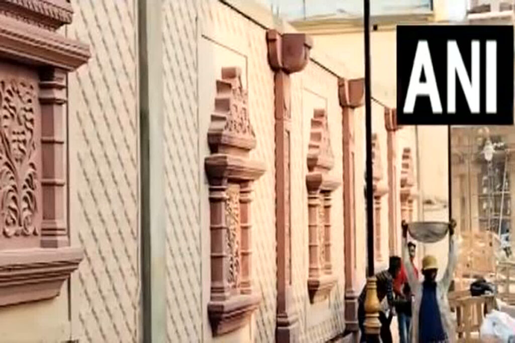 Ayodhya Ram Mandir