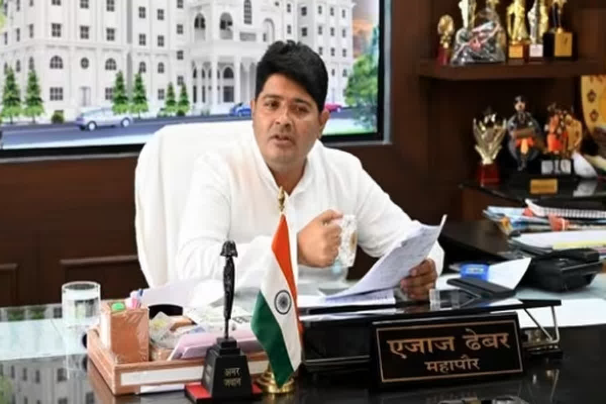 BJP No-Confidence Motion: सत्ता बदलते ही एक्शन मोड में आई भाजपा, महापौर बदलने को लेकर खोला मोर्चा…