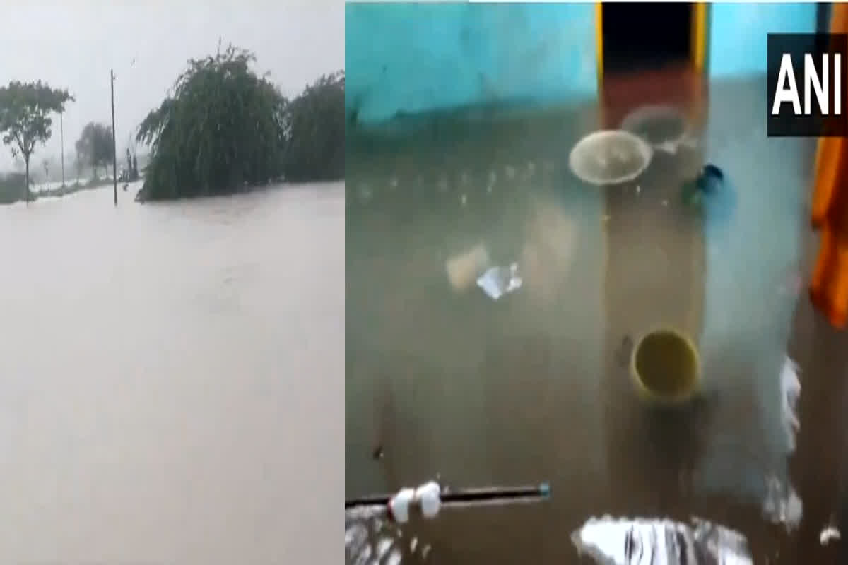 schools-colleges closed: भारी बारिश का कहर जारी, सभी शिक्षण संस्थानों में अवकाश की घोषणा, प्रशासन ने जारी किया आदेश…