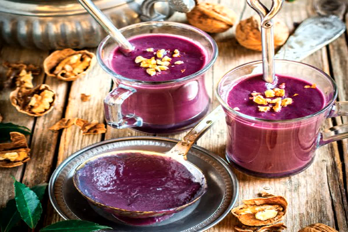 Healthy Foods: दिल के लिए फायदेमंद होता है चुकंदर, डाइट में शामिल करने के जानें अद्भुत फायदे…