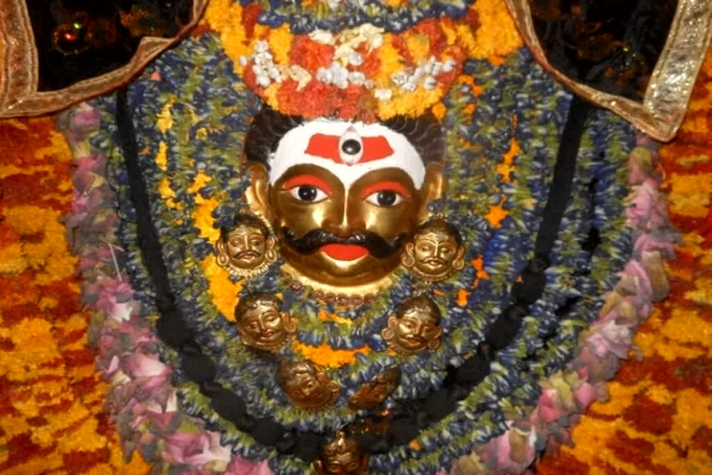 Bhairav Ashtami Muhurt or Puja Vidhi