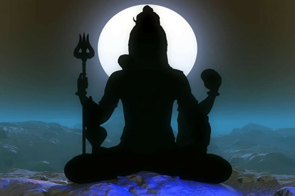 Shiv Stotra