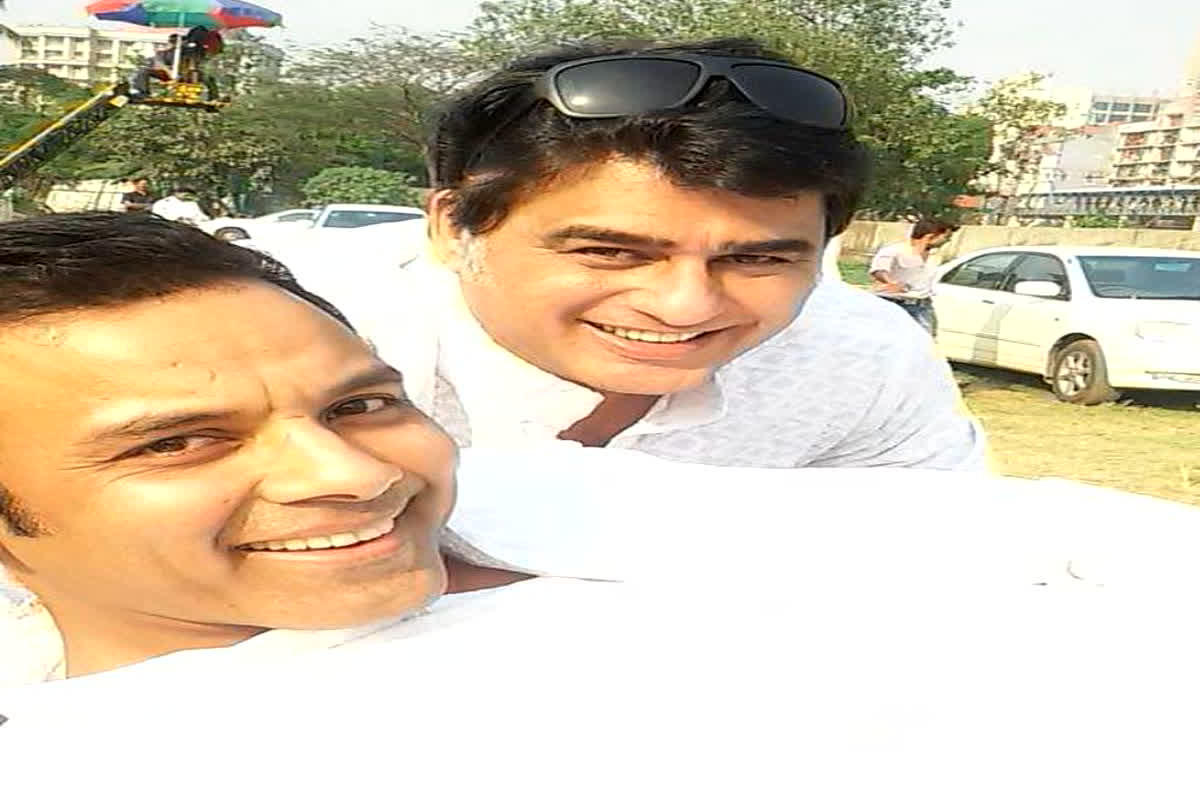 Bhupendra Singh Arrested: टीवी के विलेन ने असल जिंदगी में दिखाई गुंडई, मामूली बात पर पड़ोसी पर दनादन बरसा दी गोली, सामने आया वीडियो