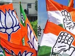 प्रदेश की 90 विधानसभा सीटों पर बीजेपी और कांग्रेस के बीच कड़ी टक्कर का मुकाबला रहा है। यहां देखें की छत्तीसगढ की 90 विधानसभा सीट पर किस सीट से किस प्रत्याशी ने की जीत हासिल।