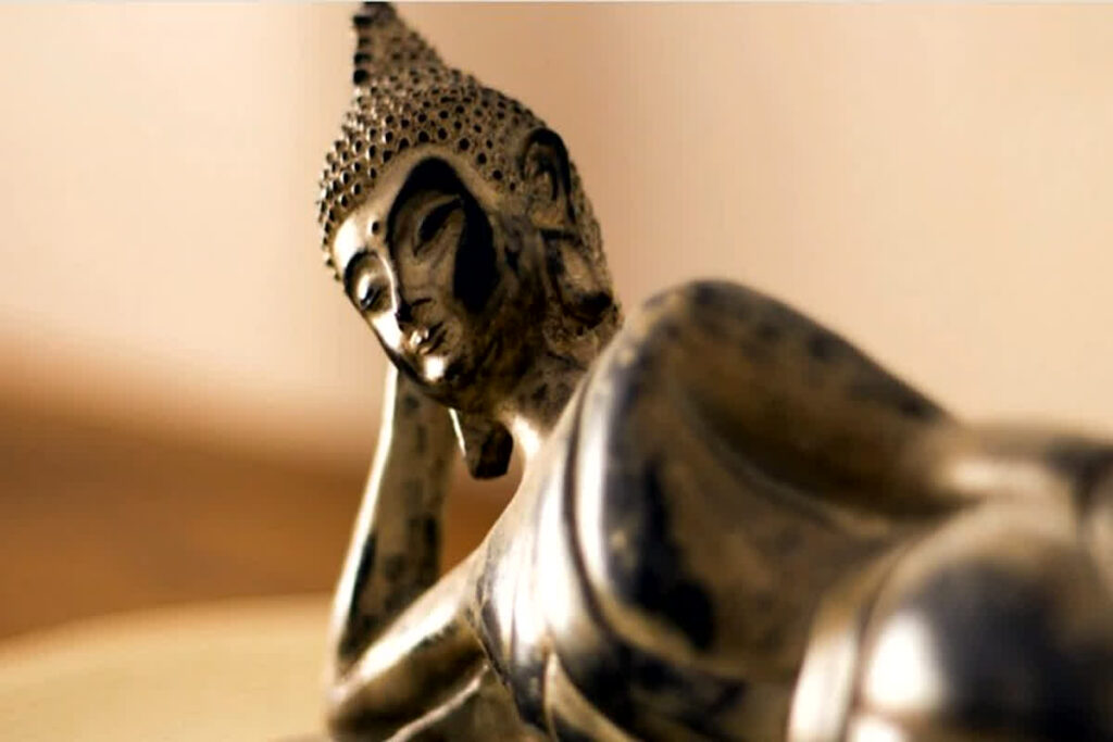 Vastu Tips For Buddha Statue