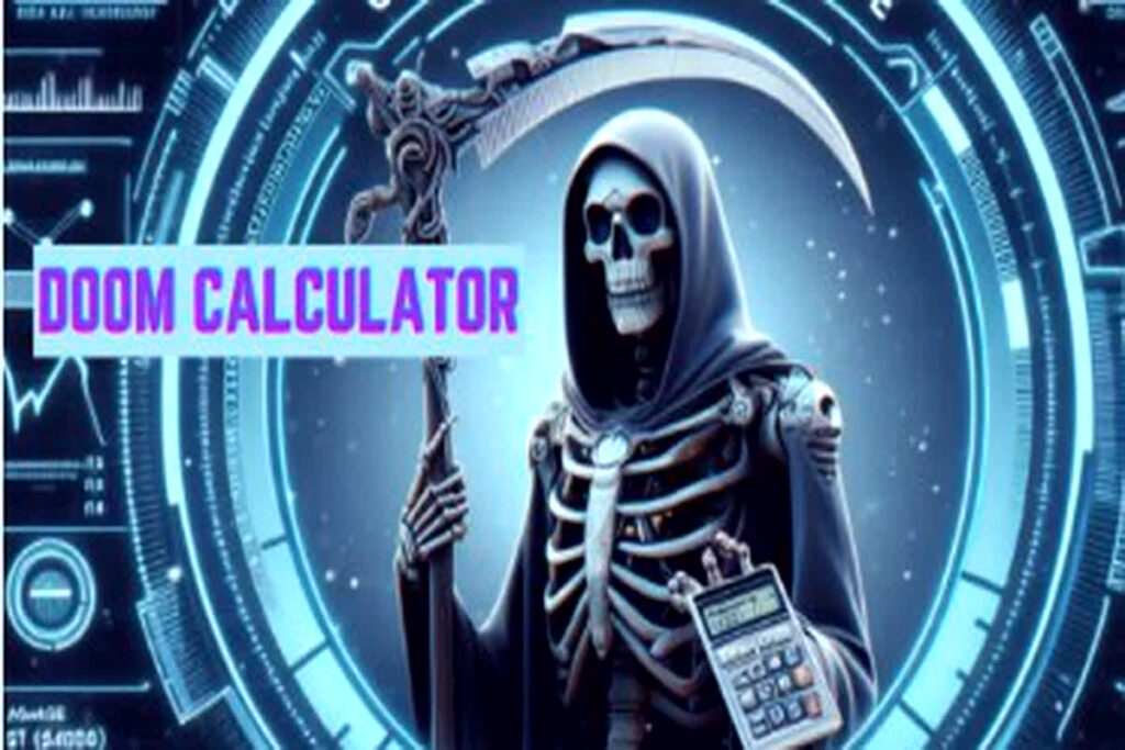 AI Doom Calculator