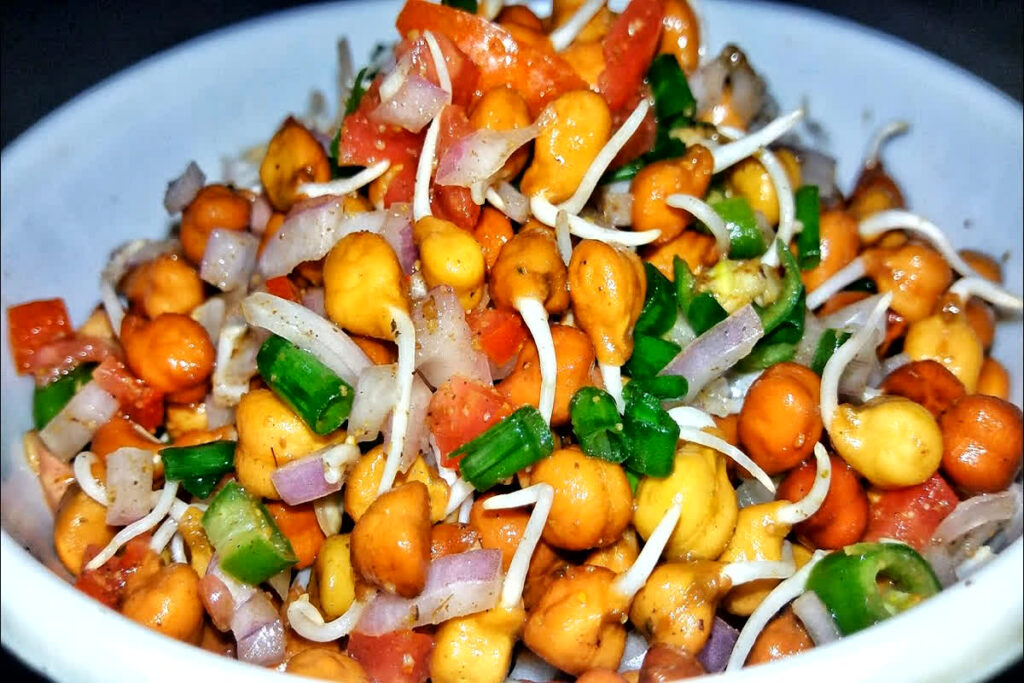 These snacks will prevent weight and cholesterol from increasing