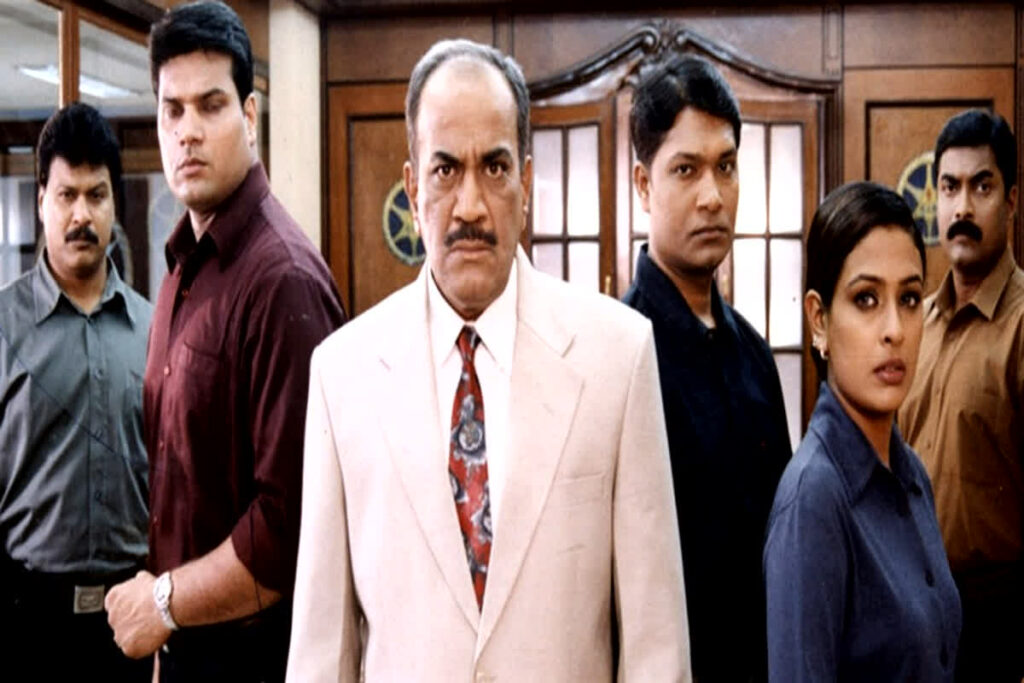 CID Actor Dinesh Phadnis, ‘Freddy,’ Passes Away at 57