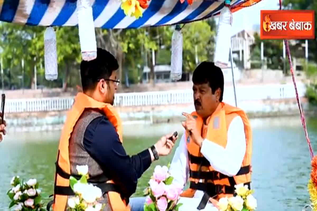 Sanjay Srivastav on CM face: छत्तीसगढ़ में बीजेपी सीएम फेस को लेकर किस चेहरे पर खेलेगी दांव, भाजपा प्रवक्ता संजय श्रीवास्तव ने खोला राज!