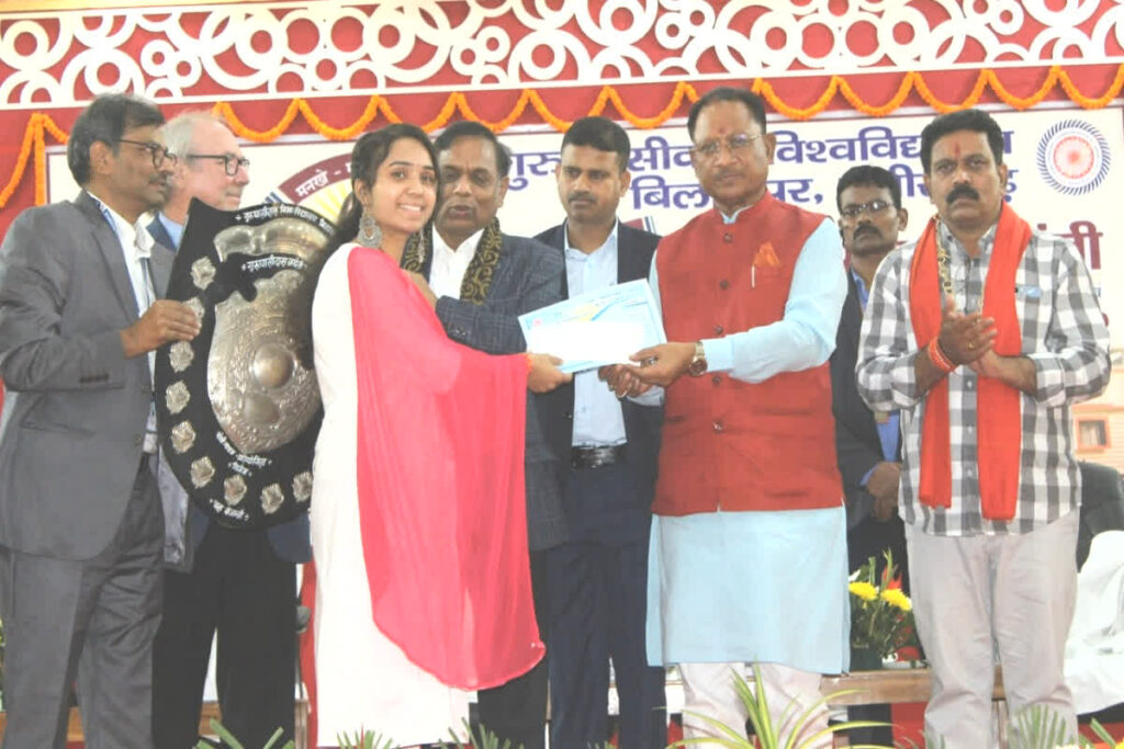 CM Vishnudeo Sai News