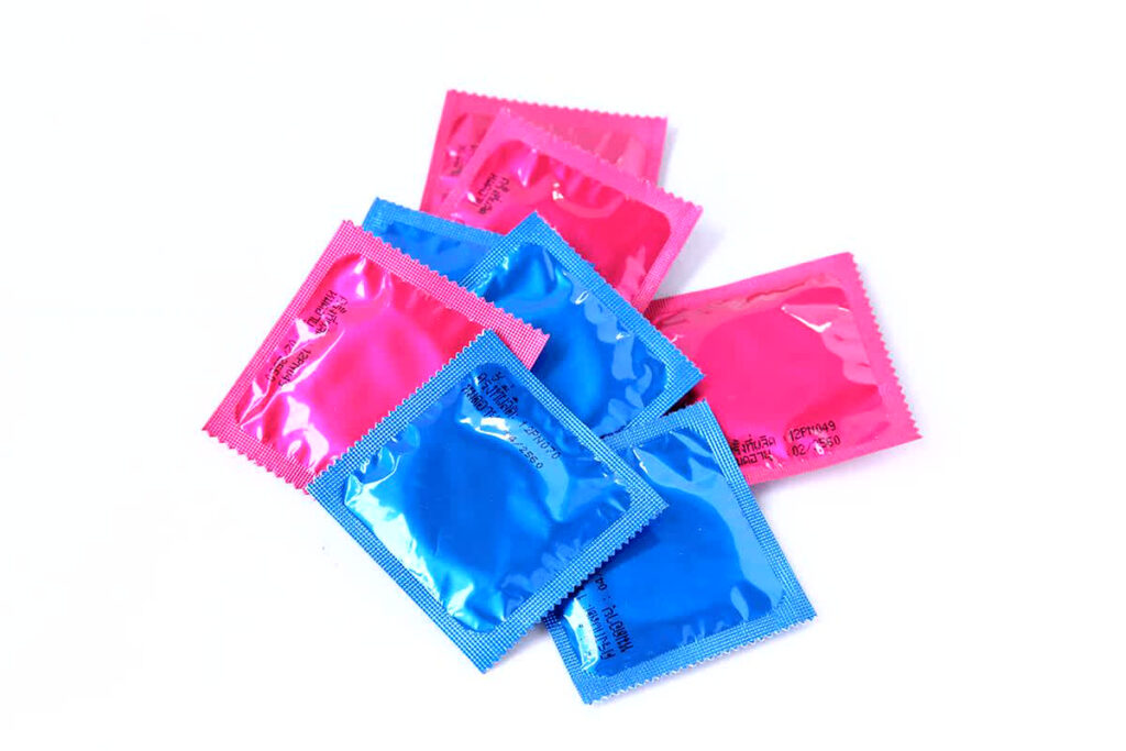 Shortage Of Condoms In India