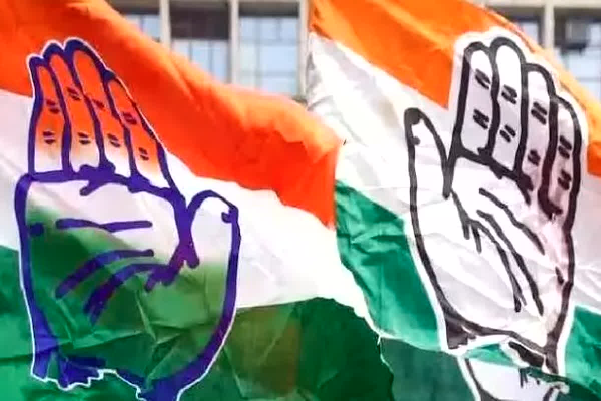 Congress Mega Rally: ‘हिंदुस्तान की राजनीति में गिरावट… लोगों को संसद में बोलने की अनुमति नहीं’, पूर्व मंत्री का बड़ा बयान