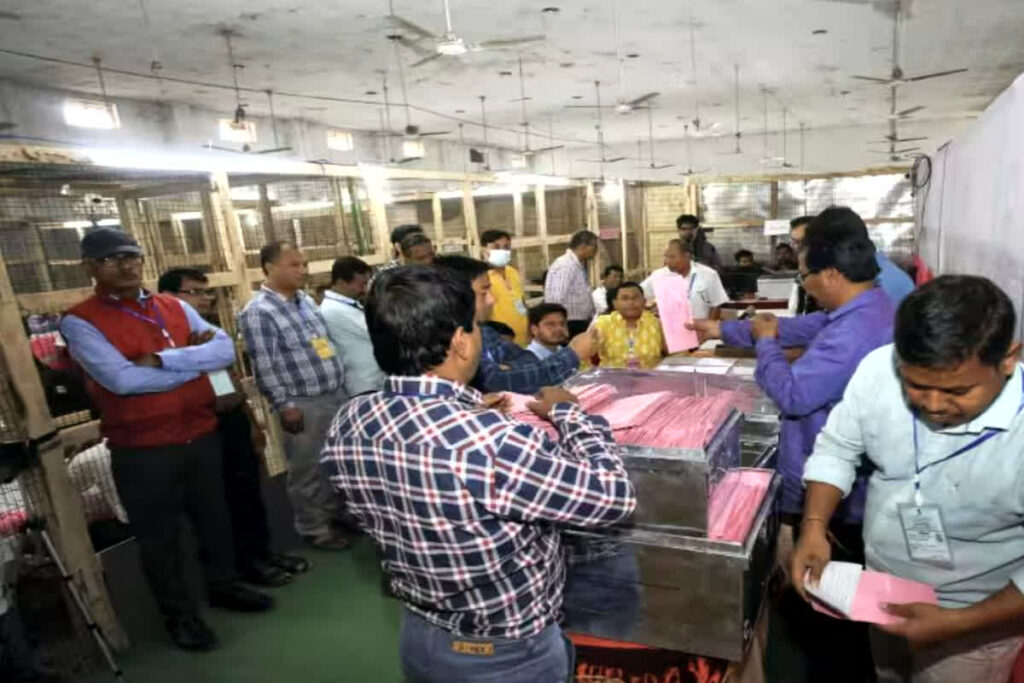 CG Vidhan Sabha Chunav Results 2023