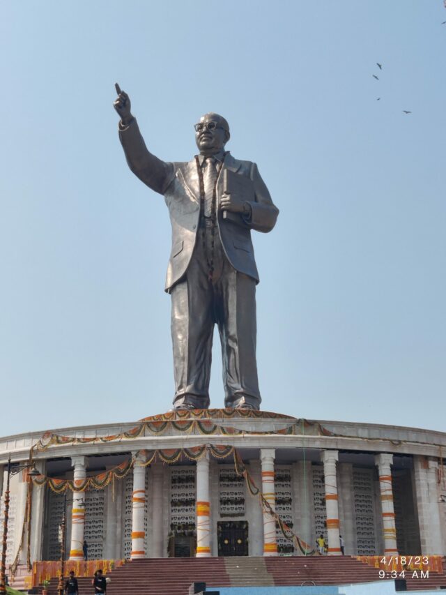 Intriguing Facts About B.R. Ambedkar: डॉ. बी.आर. अम्बेडकर के बारे में ...